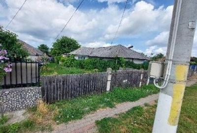 Casă cu 5 camere cu Teren 692 Mp în Central - 7