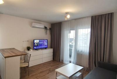 Apartament cu 2 camere decomandat în Runcu - 1