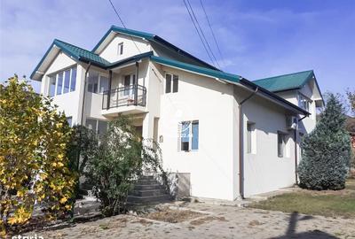 Casă cu 7 camere cu Teren 960 Mp în Valea Lupului - 19