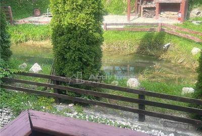 Vila P E M , Moieciu de Jos - Bran ( / /Variante ) - 1