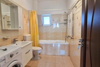 Apartament cu 2 camere decomandat în 13 Septembrie - 6