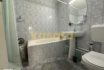 Apartament cu 2 camere, mobilat în Crângași - 13
