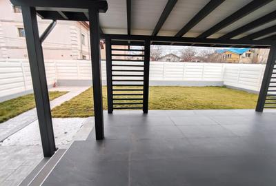 Casă cu 5 camere cu Teren 472 Mp în Bragadiru - 10