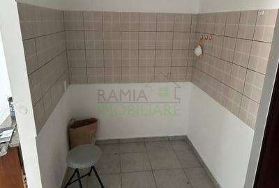Garsonieră semidecomandată în Central - 3