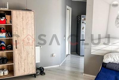 Etaj intermediar, bloc nou, parcare subterana - 2
