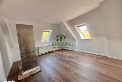 Apartament cu 3 camere în Mereșești - 9