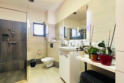 Casă individuală cu 5 camere cu Canalizare în Corbeanca - 11