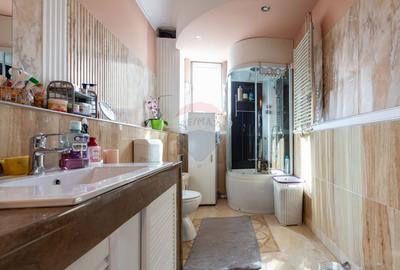 Casă cu 4 camere cu Teren 230 Mp în Măgura - 14