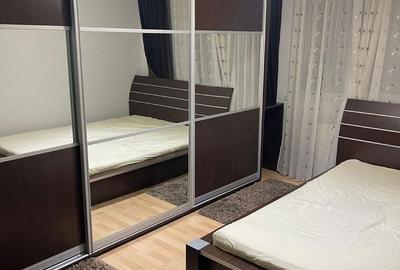 Apartament cu 2 camere nedecomandat în Central - 2