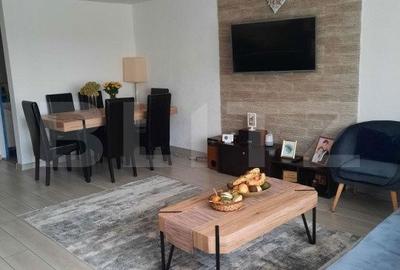 Apartament cu 3 camere în Europa - 5