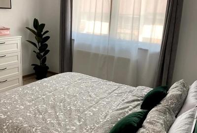 Apartament cu 3 camere decomandat în Sânpetru - 6