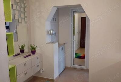 Apartament cu 2 camere decomandat în Central - 3