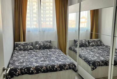Apartament cu 3 camere decomandat, mobilat în Take Ionescu - 2