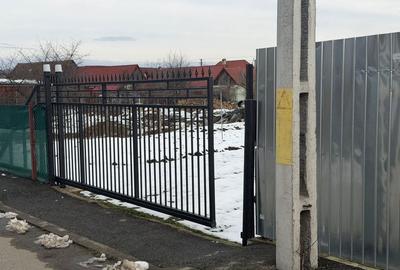 Spațiu comercial, în Orlat - 4