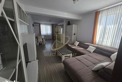 Apartament cu 2 camere semidecomandat în Central - 7