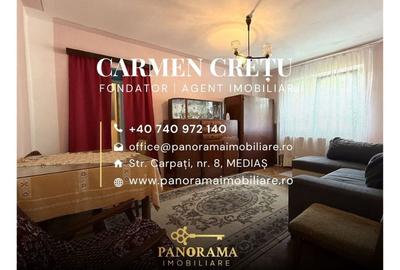 Apartament cu 2 camere, parter inalt- insorit, cu pivniță spațioasă Apartament cu 2 camere, parter inalt- insorit, cu pivniță spațioasă - 9