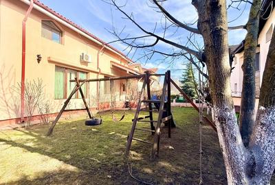 Casă individuală cu 4 camere cu Canalizare în Iancu Nicolae - 31