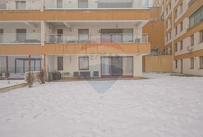 Apartament cu 4 camere semidecomandat, mobilat în Drumul Poienii - 11