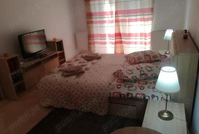 Garsonieră decomandată în Avantgarden - 8