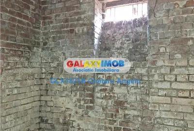 Unirii,Justitiei,vila De+P,impunatoare,supafata 236 mp teren 274 mp - 1