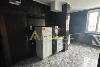 Apartament cu 3 camere decomandat în Brâncoveanu - 4