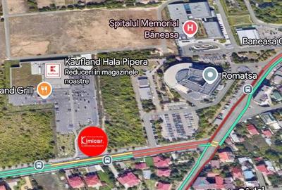 Teren Băneasa – Sisești | Plată etapizată - 3