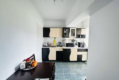 Apartament cu 2 camere decomandat în Nerva Traian - 8