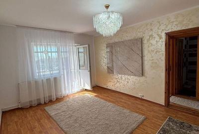Apartament cu 2 camere în Central - 4