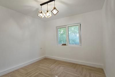 Apartament cu 3 camere semidecomandat în Mănăștur - 9