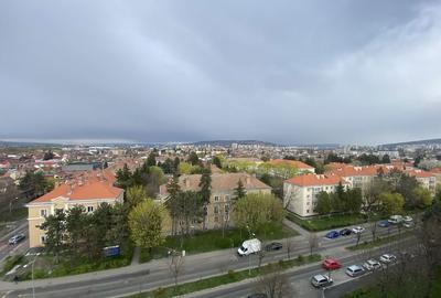 Apartament cu 2 camere decomandat în Libertății - 1
