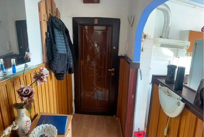 Apartament cu 2 camere central aproape de Spitalul Ora?enesc - 3