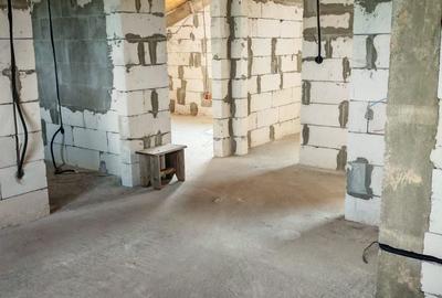 Casă cu 7 camere cu Teren 442 Mp în Clinceni - 11