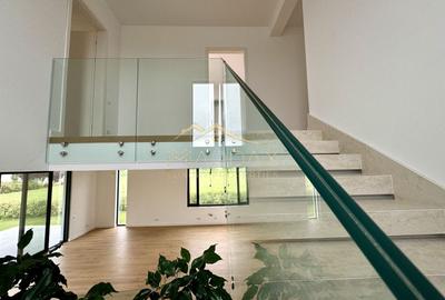 Vila Exclusivista in Mijlocul Naturii *959mp teren*/ 420mpc / Balotesti - 39