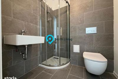 Apartament cu 3 camere în Central - 12