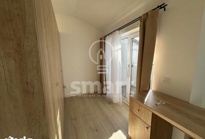 Apartament cu 4 camere, mobilat în Someșeni - 4