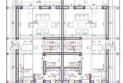 Direct de la proprietar, Duplex, lângă zona Serena, Mosnita Noua - 4