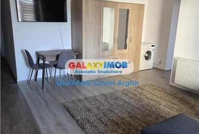 Inchiriem ap cu 2 cam , mobilat si utilat in bloc nou - 3