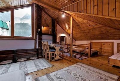 Apartament cu 4 camere decomandat în Silva - 3