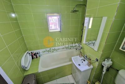 Apartament cu 2 camere decomandat în Dacia - 8