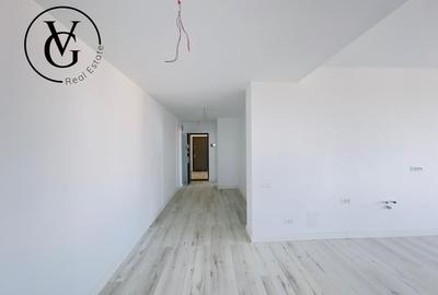 Apartament spatios de 3 camere in Otopeni - Comision 0% - 3