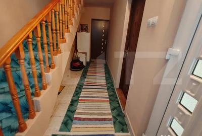 Casă cu 4 camere cu Teren 1700 Mp în Surduc - 4
