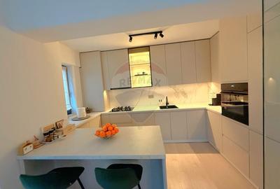 Apartament cu 3 camere de vanzare Bloc 2025 Bacau City Lake - 5