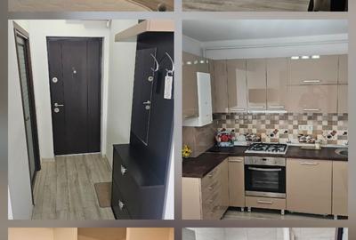 Apartament cu 2 camere decomandat în Central - 5