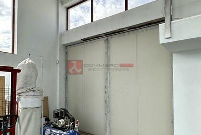 Spațiu comercial, de 850 mp, în Bartolomeu - 4