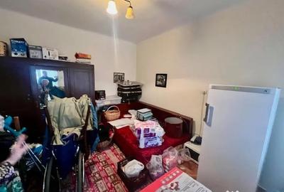 Casă cu 3 camere cu Teren 750 Mp în Sâncraiu de Mureș - 11