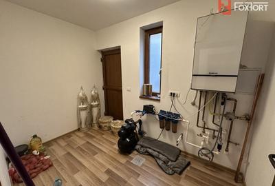 Casa individuala cu 12 camere, 400 mp utili - Bucovat - 12
