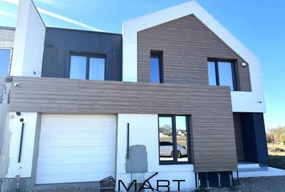 Duplex cu 4 camere cu Piscina în Stupini - 2