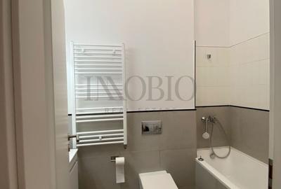 Apartament cu 3 camere decomandat, mobilat în Jiului - 5