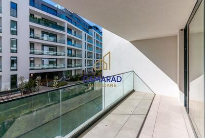 Apartament 3 camere - premium- inchiriere  Baneasa | The Ivy - 14