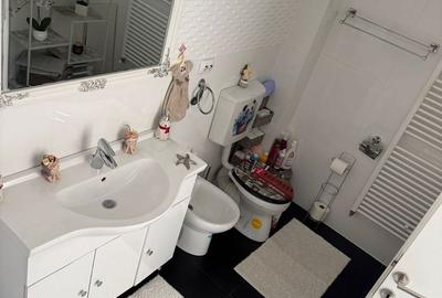 Apartament cu 2 camere decomandat în Central - 3